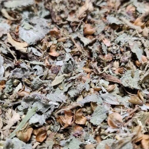 INFUSION BIO – Après Repas