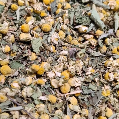 INFUSION BIO – Nuit Tranquille