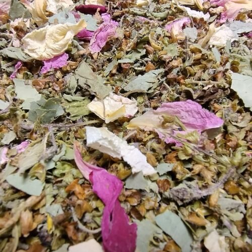 INFUSION BIO – Sweet Candy