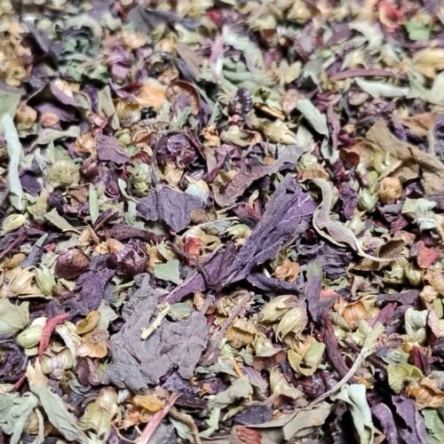 INFUSION BIO – Rubis Vert