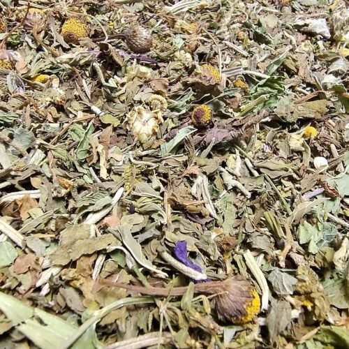 INFUSION BIO – Fresh Heure