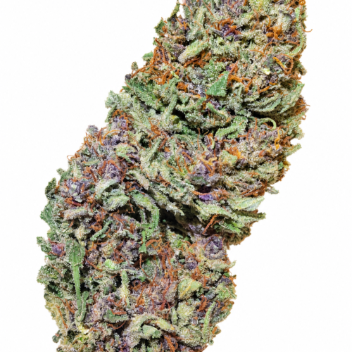 PINEAPPLE MIMOSA — FLEUR CBD LIGHT DEP