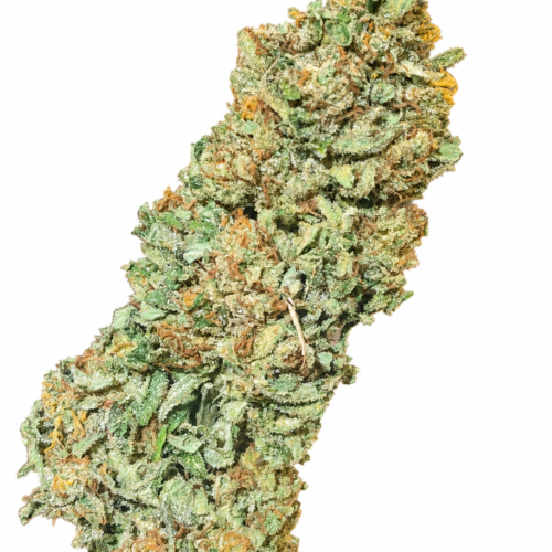 GOAT BUTTER — FLEUR CBD LIGHT DEP