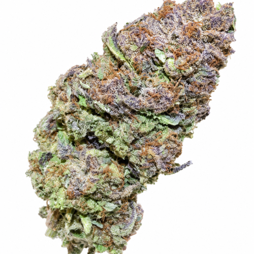APPLE SAUCE S1 — FLEUR CBD LIGHT DEP
